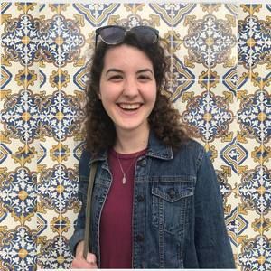 Meet your Posher, Amy